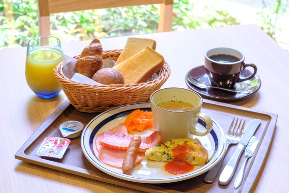 【和モダンツイン限定】鎌倉和雑貨付プラン【朝食付き】